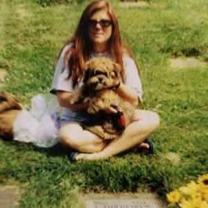 Meet your Posher, Candice